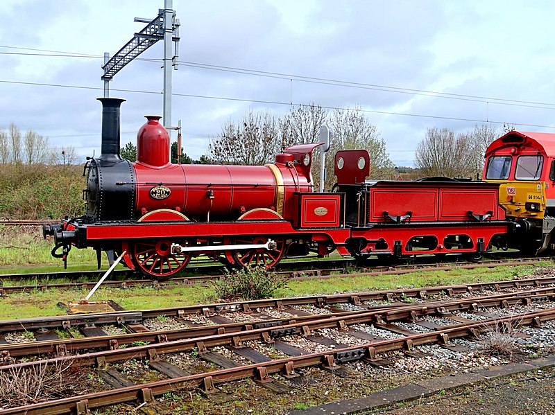 [wnxx] Pictures 66114 20 Didcot 310323